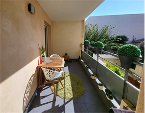 appartement à la vente -   34750  VILLENEUVE-LES-MAGUELONE, surface 65 m2 vente appartement - APR751304